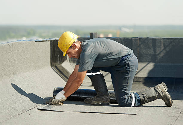 Best Crawl Space Insulation  in Portage, MI