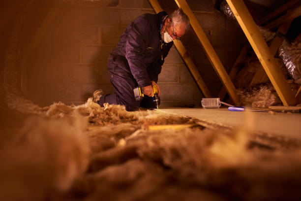 Best Fireproof Insulation  in Portage, MI